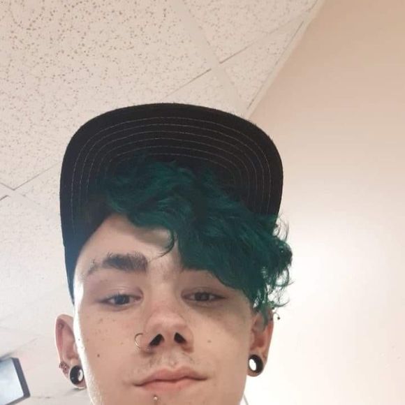 Meet your Posher, Devlin - Picture 1 of 1